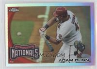 Adam Dunn