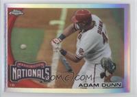 Adam Dunn