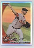 Chris Carpenter