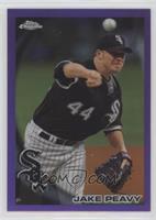 Jake Peavy [EX to NM] #/599