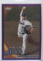 Mike Pelfrey #/599