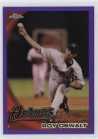 Roy Oswalt [EX to NM] #/599