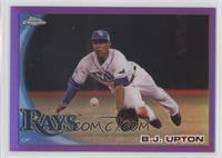 B.J. Upton #/599