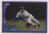 B.J. Upton #/599