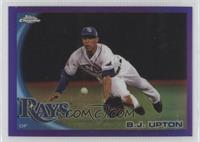 B.J. Upton #/599