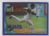 Hanley Ramirez #/599