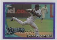 Hanley Ramirez #/599