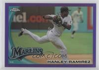 Hanley Ramirez #/599