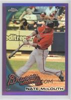 Nate McLouth #/599