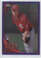 Mike Leake #/599