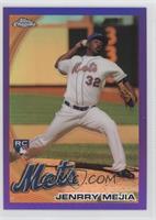 Jenrry Mejia #/599