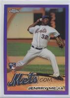 Jenrry Mejia #/599