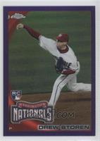 Drew Storen #/599