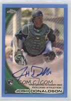 Josh Donaldson [EX to NM] #/199