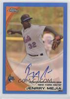 Jenrry Mejia #/199