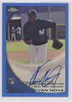 Ivan Nova #/199