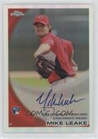 Mike Leake #/499