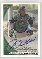 Josh Donaldson #/499