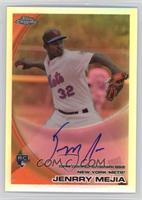 Jenrry Mejia #/499