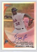 Jenrry Mejia #/499