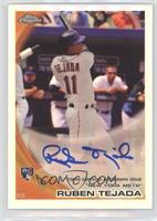 Ruben Tejada #/499