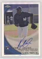 Ivan Nova #/499