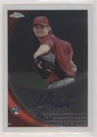 Mike Leake