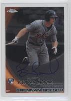 Brennan Boesch