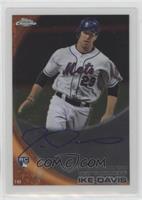 Ike Davis [EX to NM]