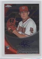 Drew Storen