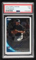 Wade Davis [PSA 7 NM]