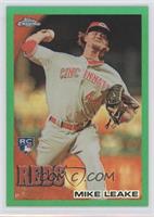 Mike Leake #/599