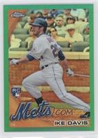 Ike Davis #/599