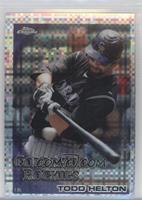 Todd Helton