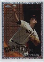 Matt Cain