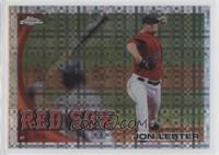 Jon Lester