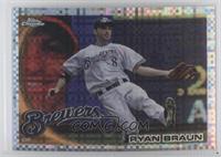 Ryan Braun