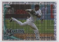 Hanley Ramirez [EX to NM]