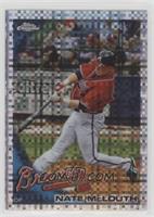 Nate McLouth [EX to NM]