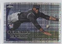 Eric Young Jr.