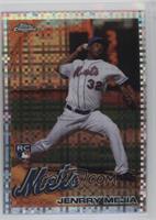 Jenrry Mejia