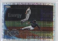 Carl Crawford