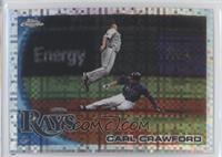 Carl Crawford