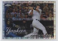 Jorge Posada