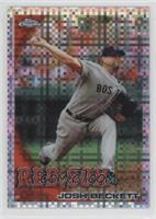 Josh Beckett