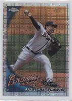 Jair Jurrjens