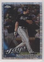 Lyle Overbay [Good to VG‑EX]