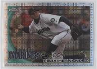 Felix Hernandez