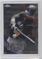 Todd Helton