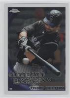 Todd Helton